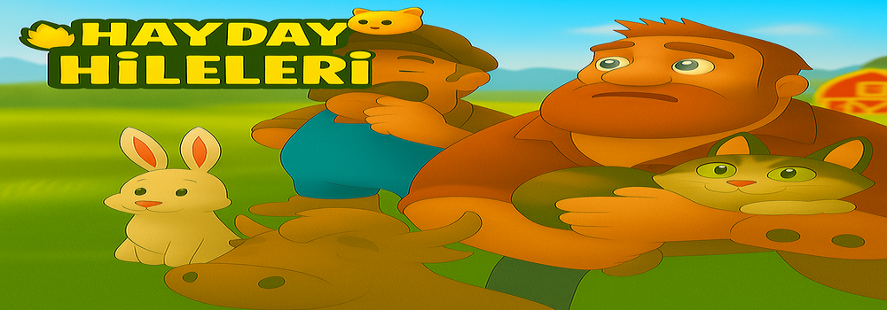 Hay Day Hileleri: Ne Gibi Hileler Kullanılabilir?